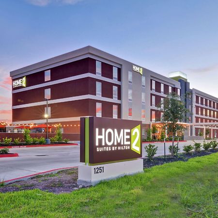 Home2 Suites By Hilton La Porte Zewnętrze zdjęcie