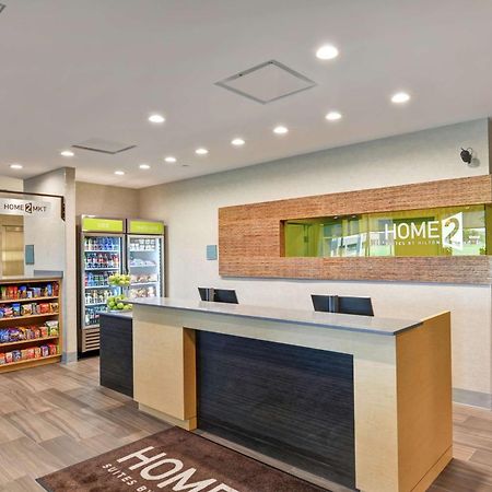 Home2 Suites By Hilton La Porte Zewnętrze zdjęcie