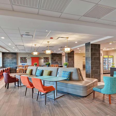 Home2 Suites By Hilton La Porte Zewnętrze zdjęcie