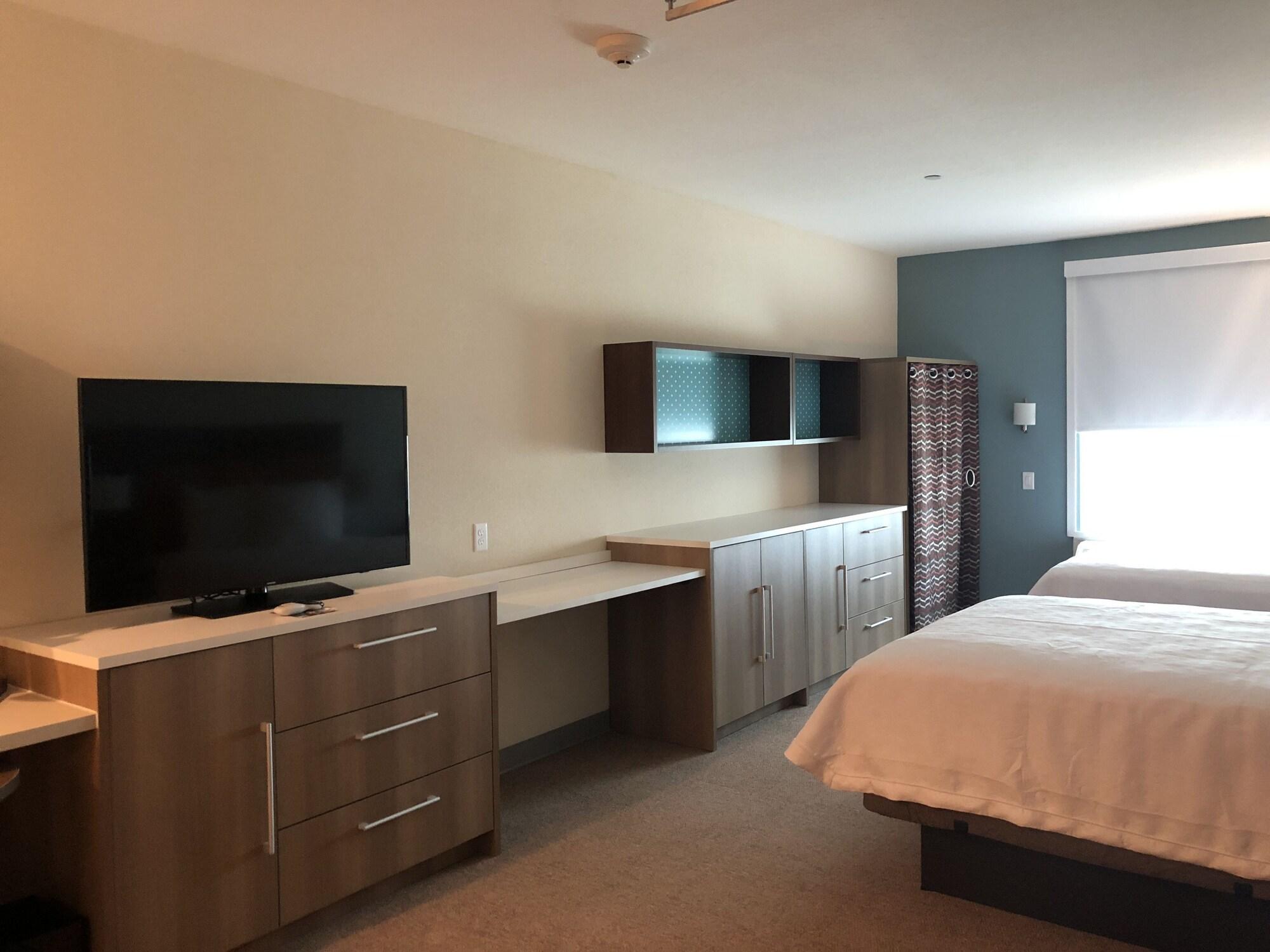 Home2 Suites By Hilton La Porte Zewnętrze zdjęcie