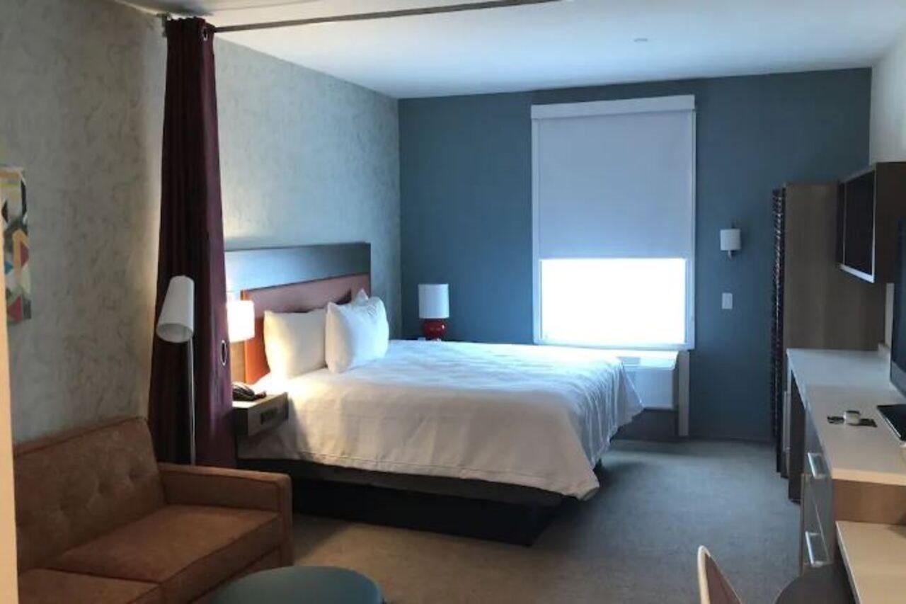 Home2 Suites By Hilton La Porte Zewnętrze zdjęcie