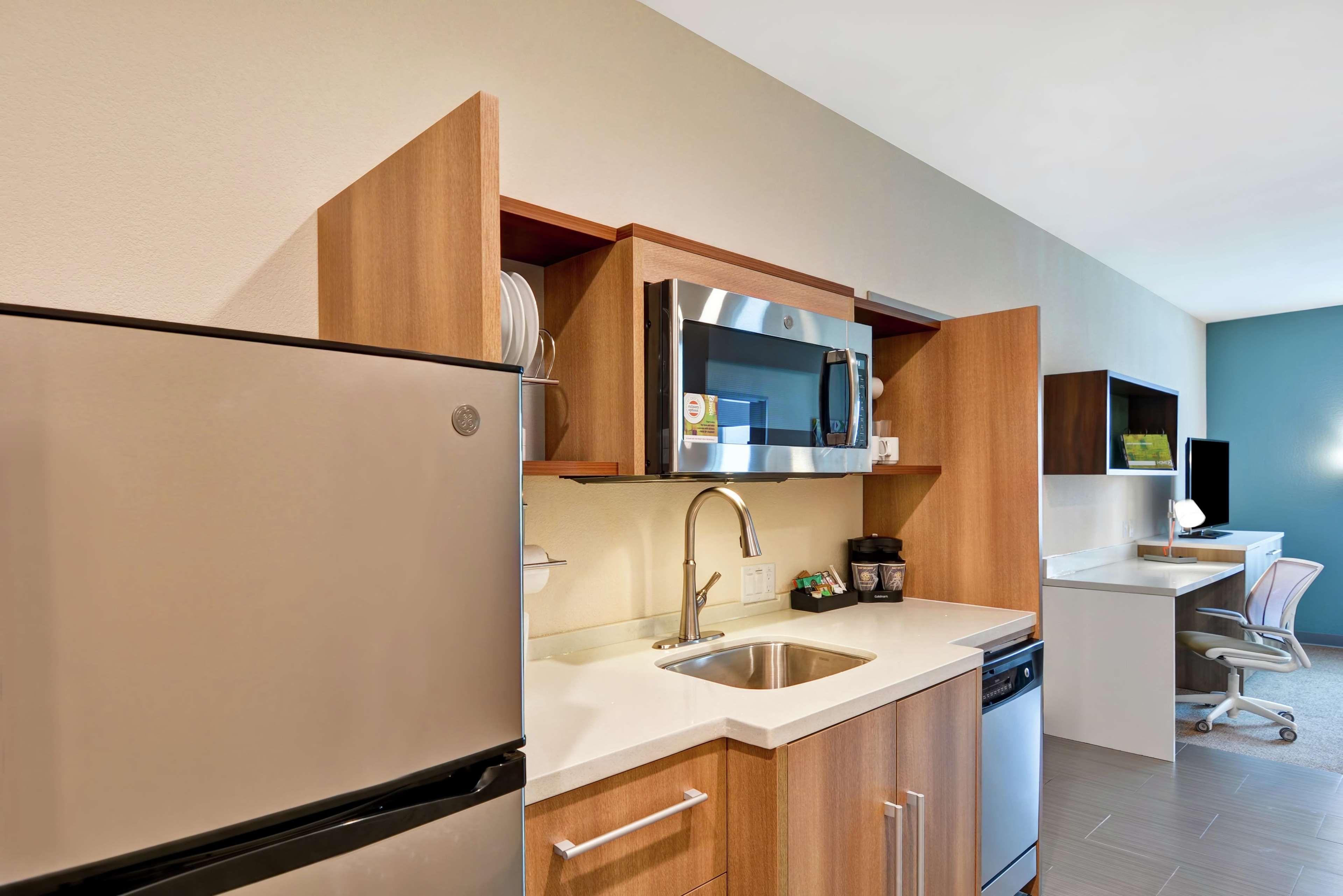 Home2 Suites By Hilton La Porte Zewnętrze zdjęcie