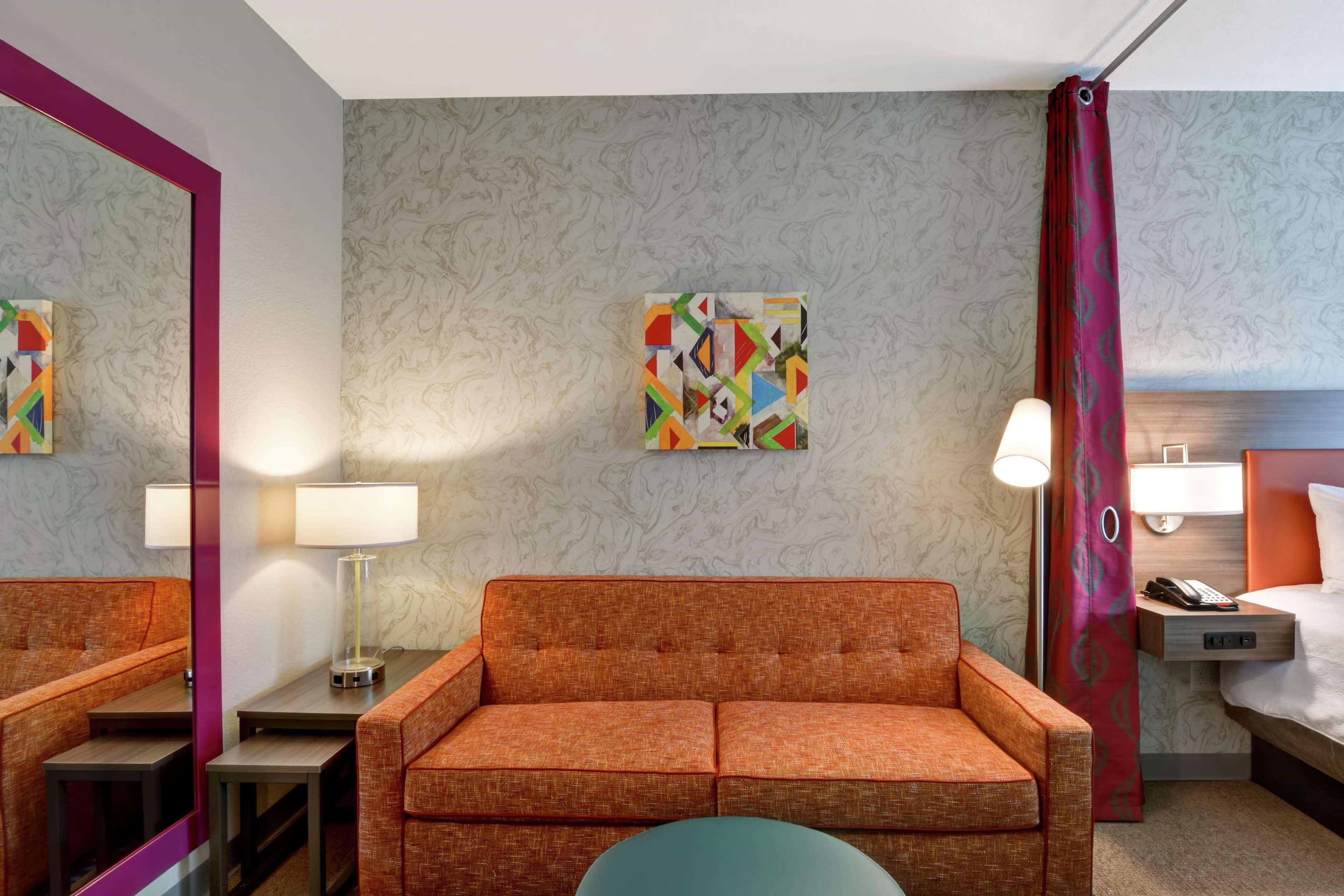 Home2 Suites By Hilton La Porte Zewnętrze zdjęcie