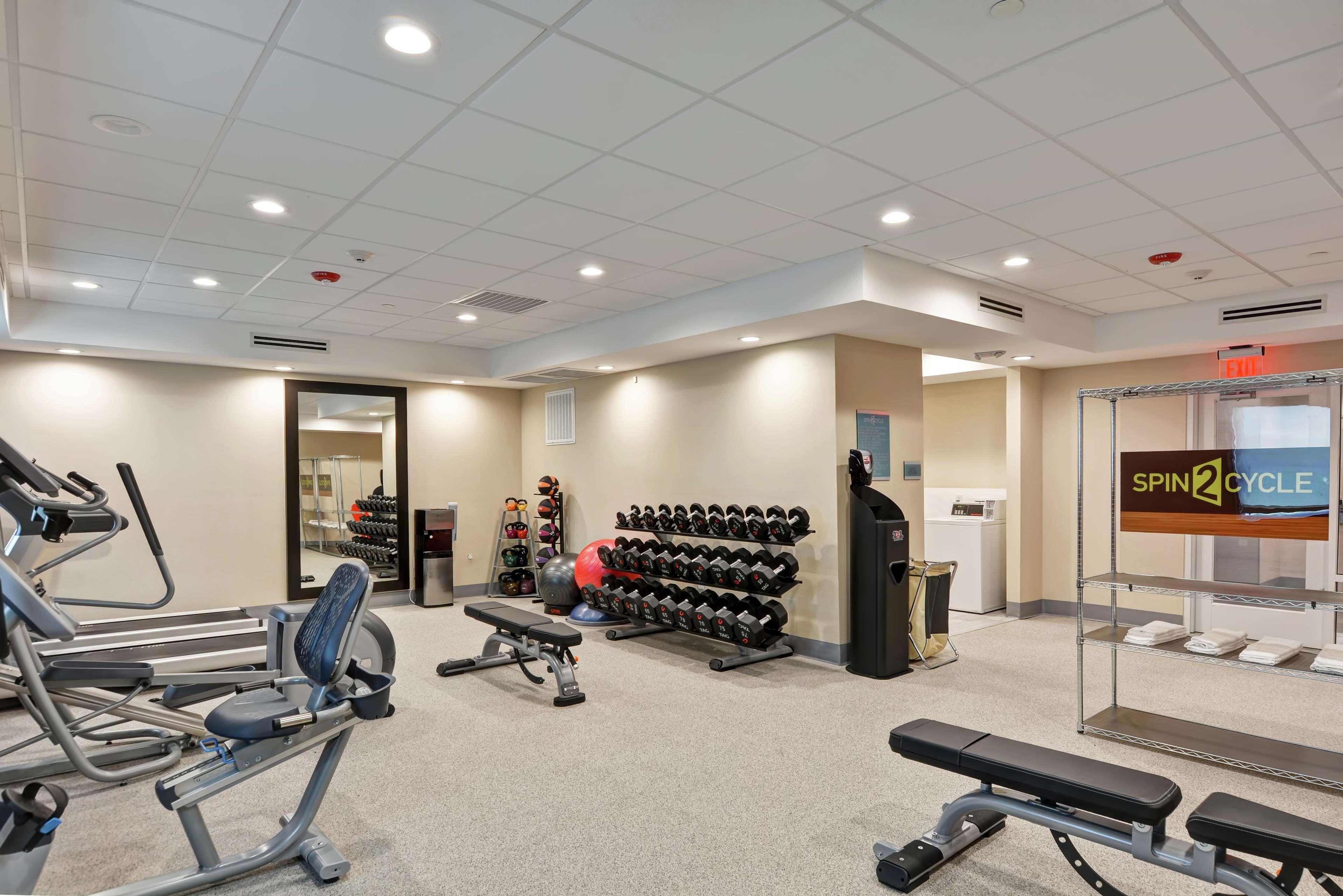 Home2 Suites By Hilton La Porte Zewnętrze zdjęcie