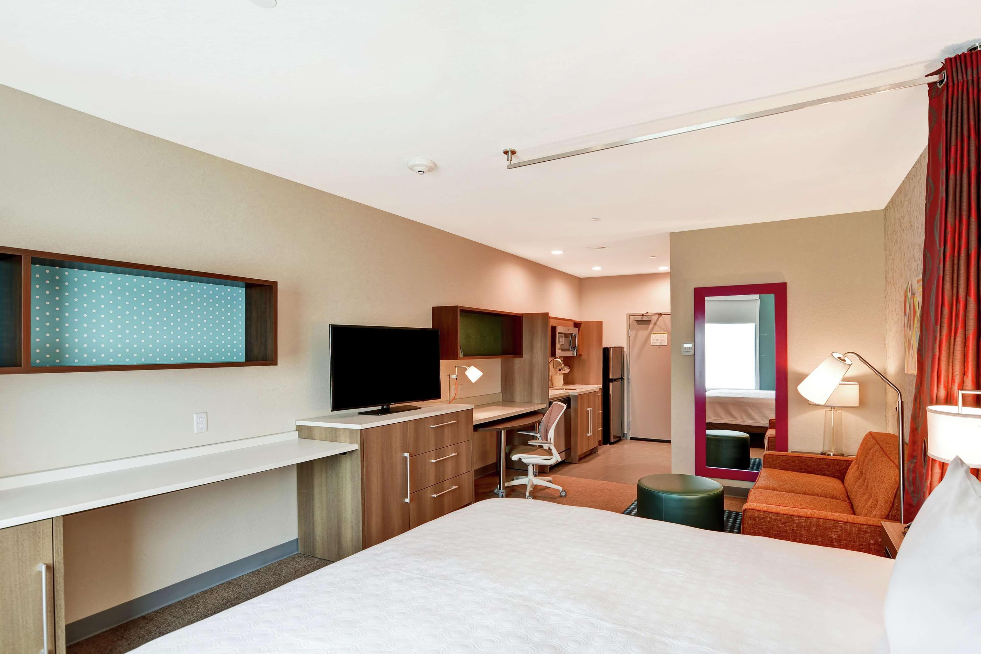 Home2 Suites By Hilton La Porte Zewnętrze zdjęcie