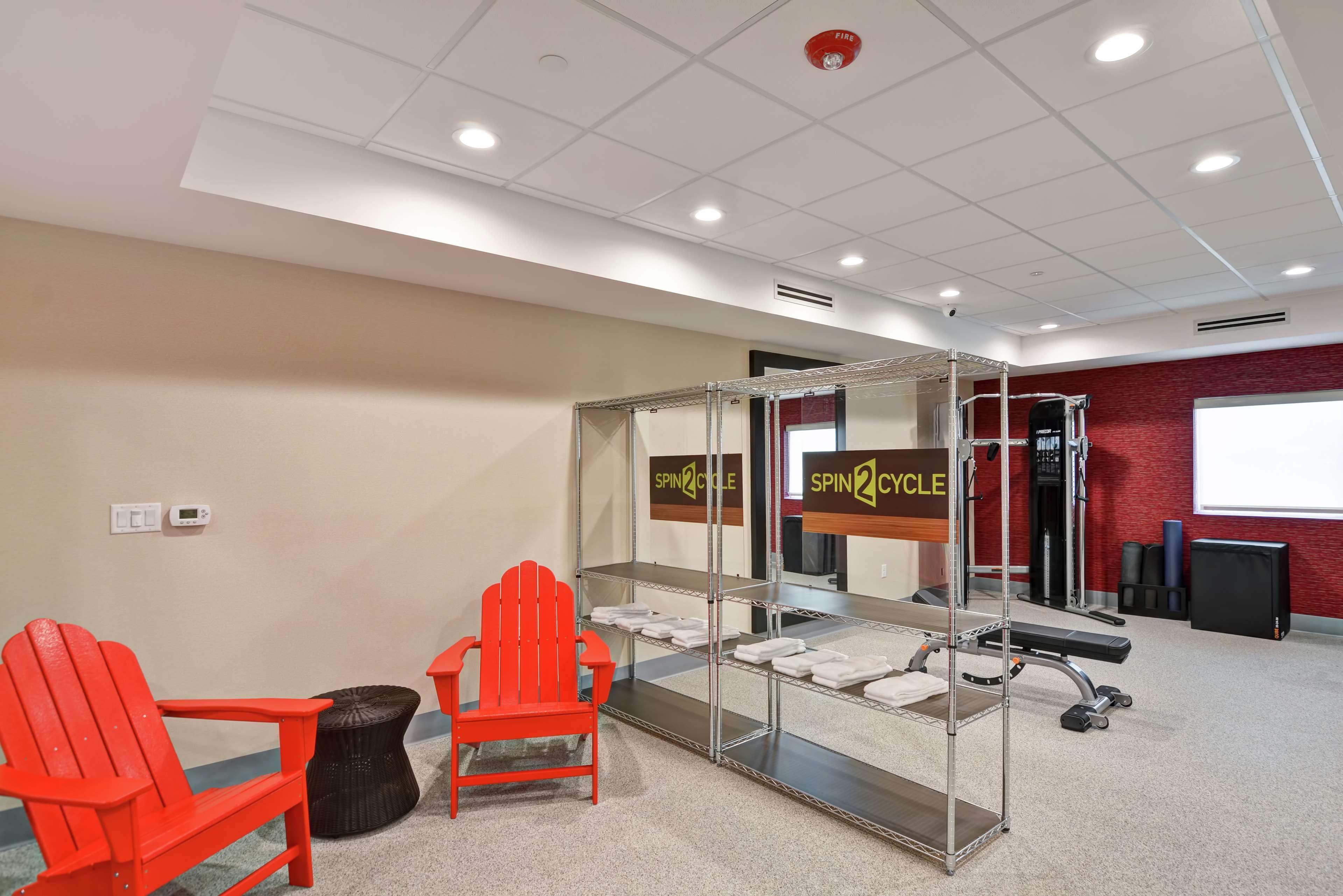 Home2 Suites By Hilton La Porte Zewnętrze zdjęcie