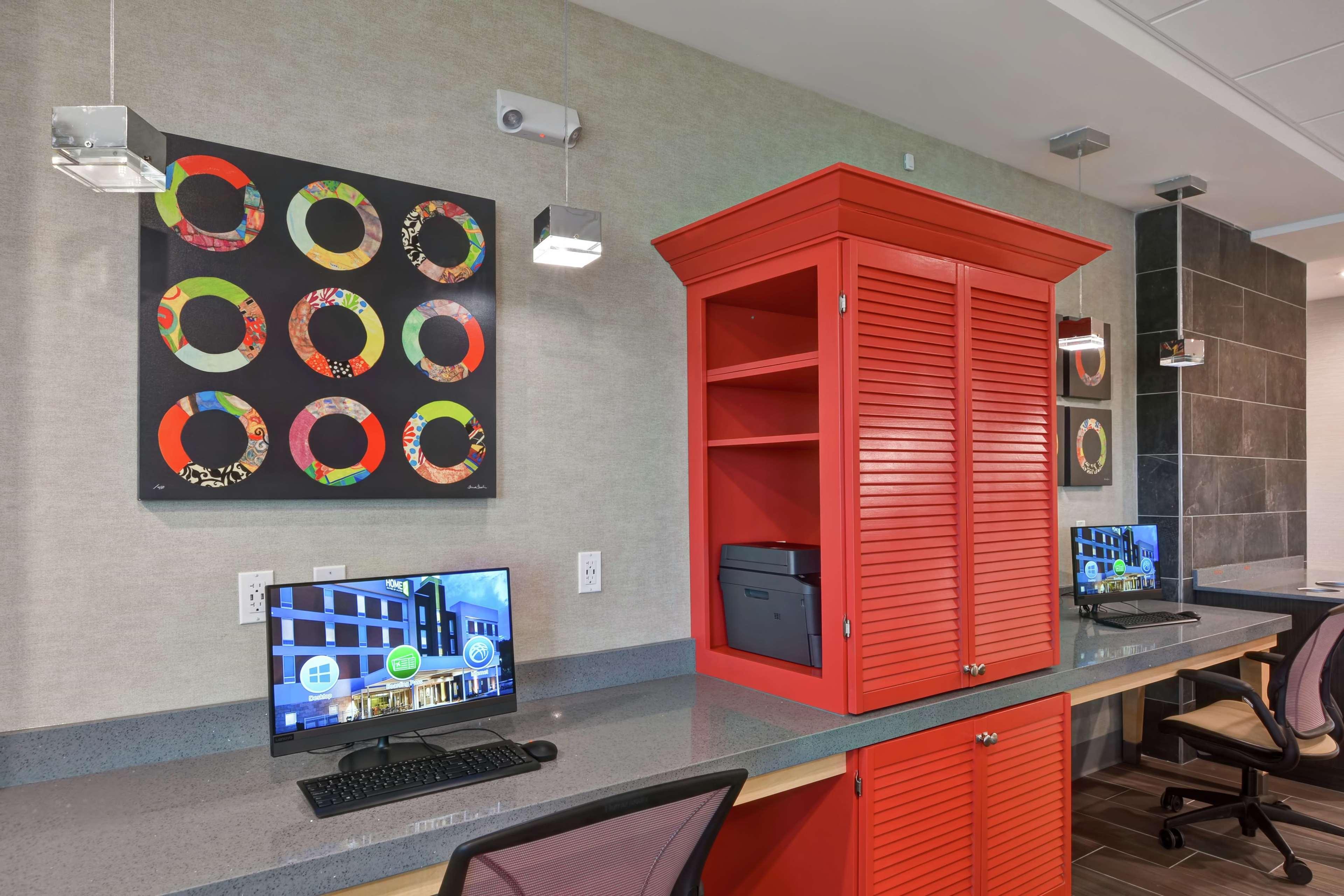 Home2 Suites By Hilton La Porte Zewnętrze zdjęcie