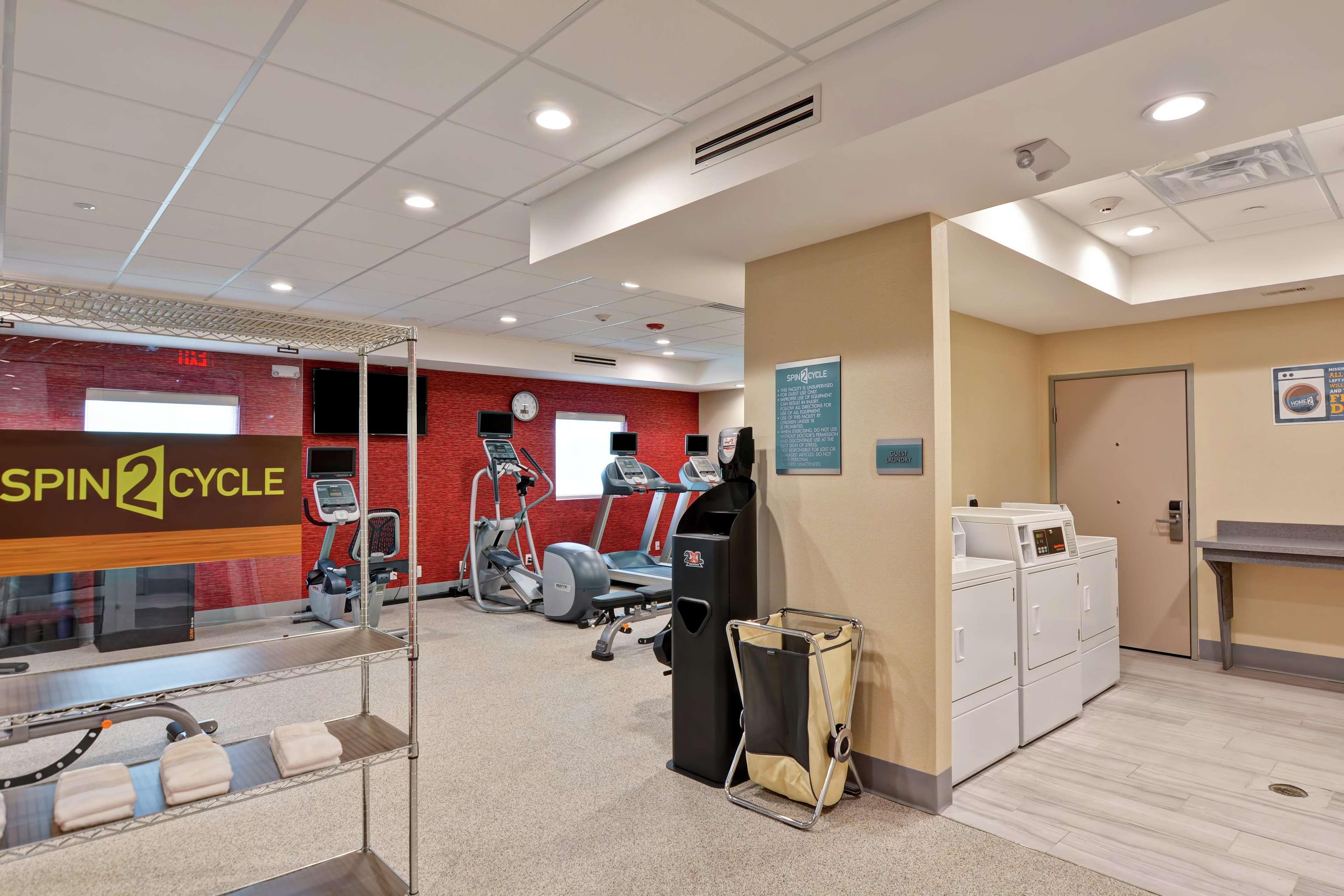 Home2 Suites By Hilton La Porte Zewnętrze zdjęcie