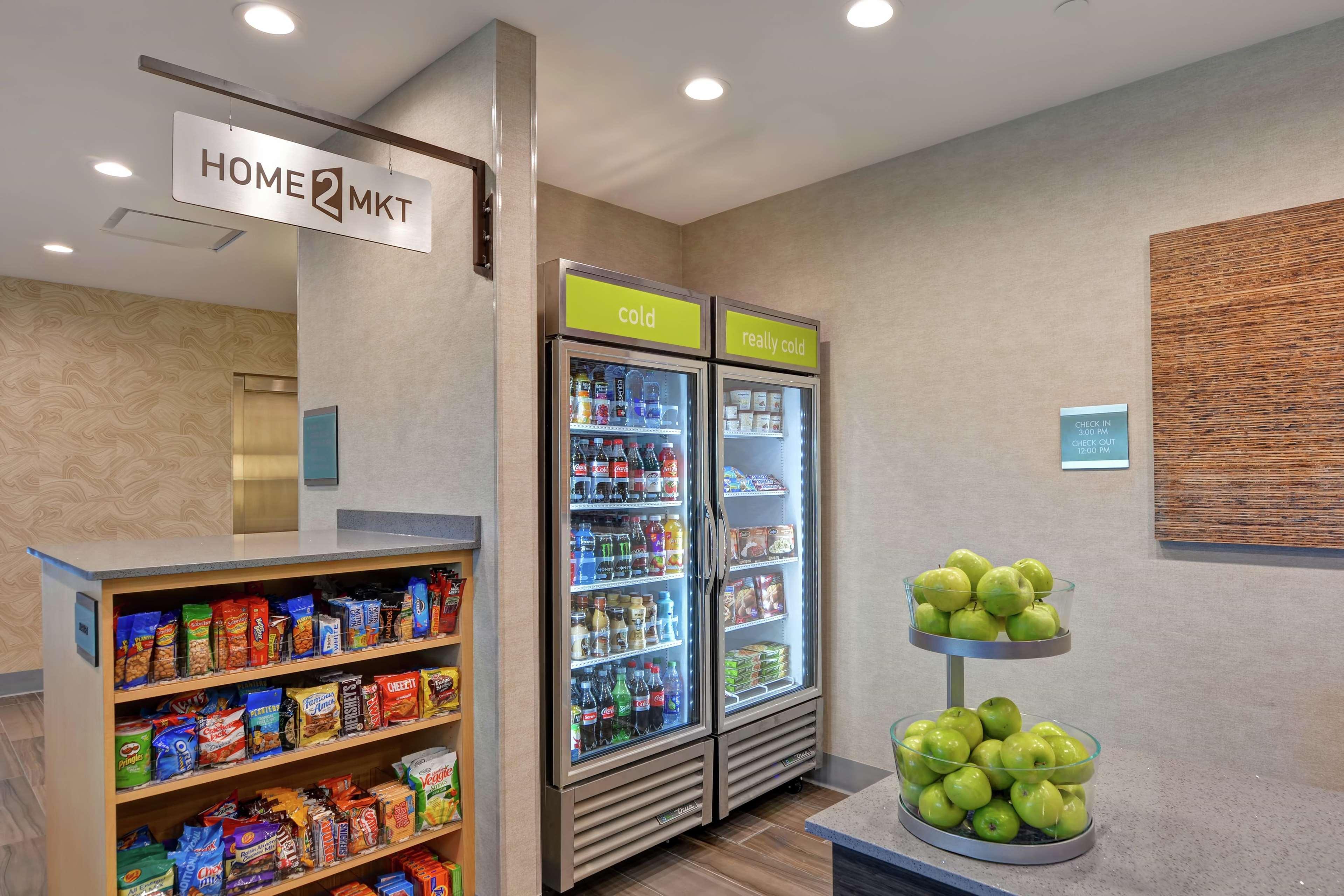 Home2 Suites By Hilton La Porte Zewnętrze zdjęcie