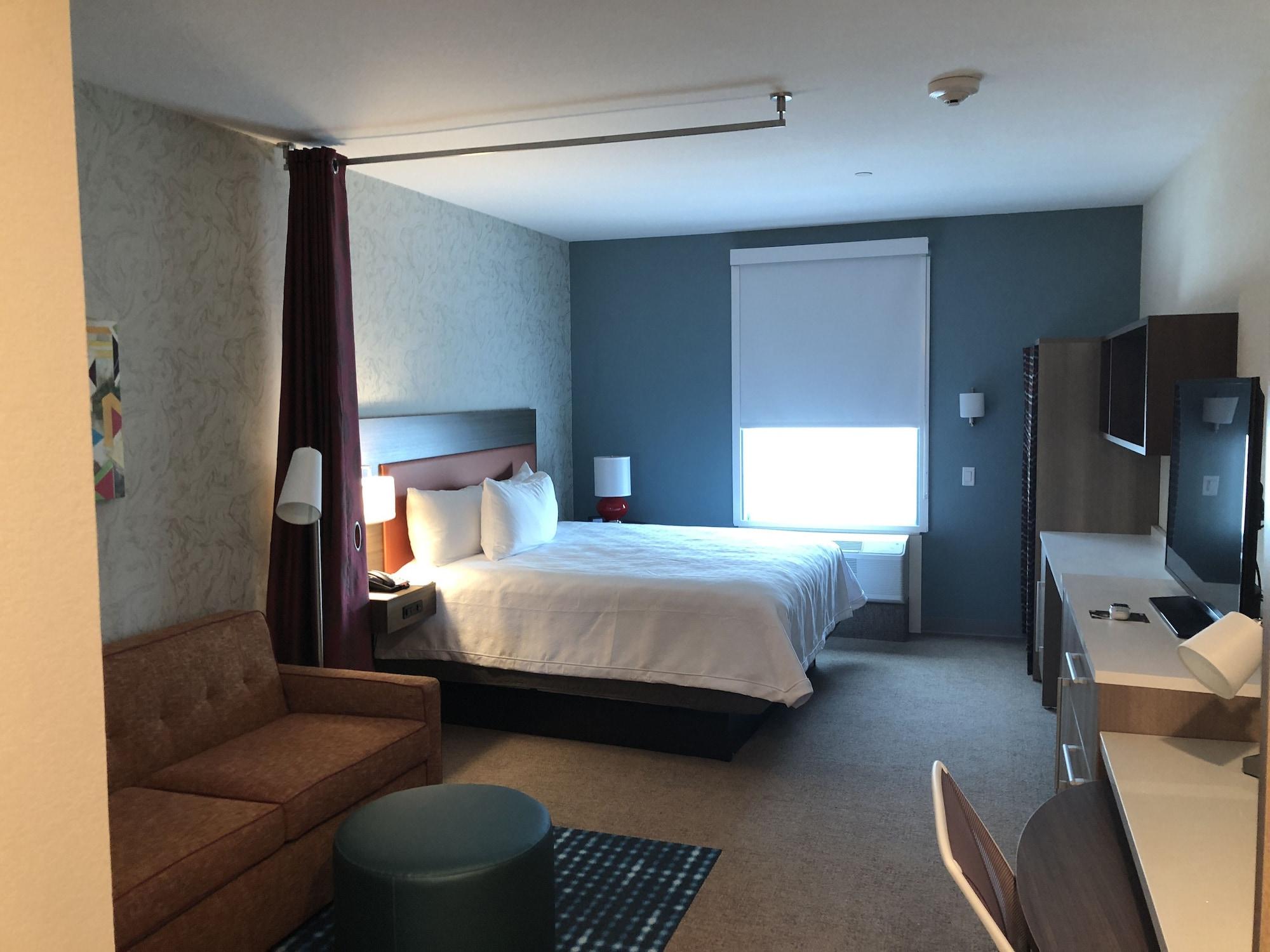 Home2 Suites By Hilton La Porte Zewnętrze zdjęcie