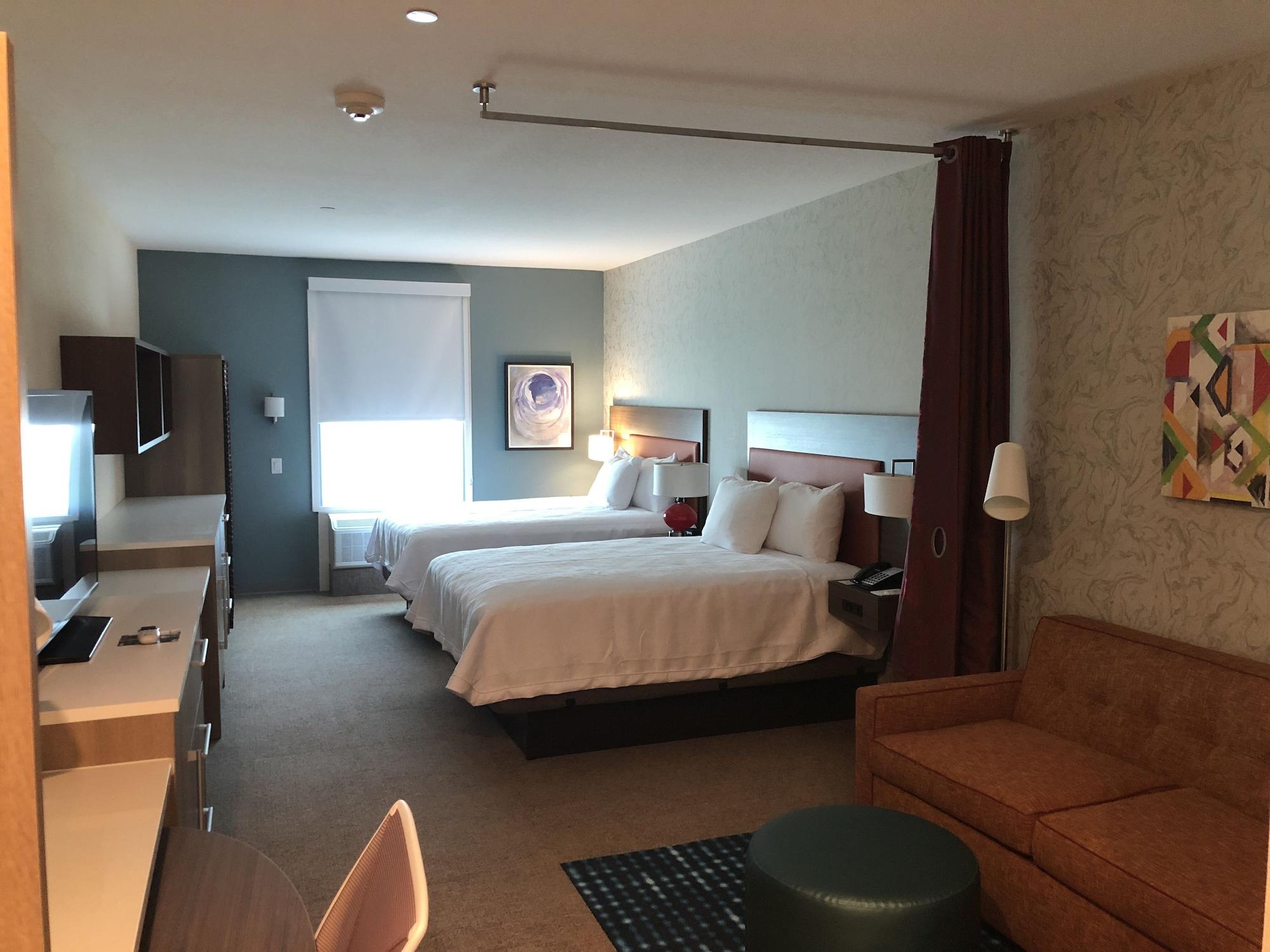 Home2 Suites By Hilton La Porte Zewnętrze zdjęcie