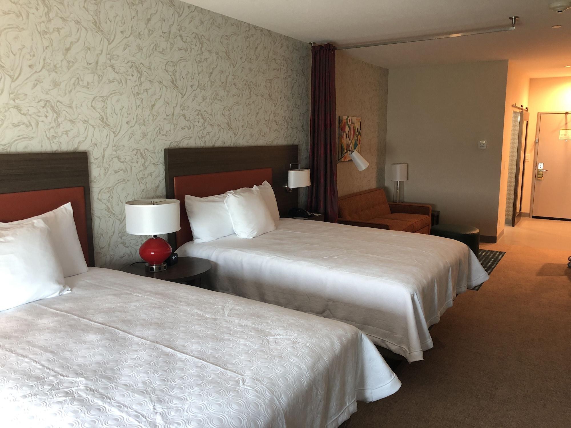 Home2 Suites By Hilton La Porte Zewnętrze zdjęcie