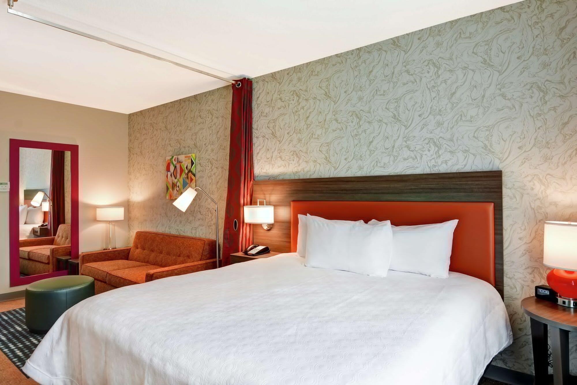 Home2 Suites By Hilton La Porte Zewnętrze zdjęcie