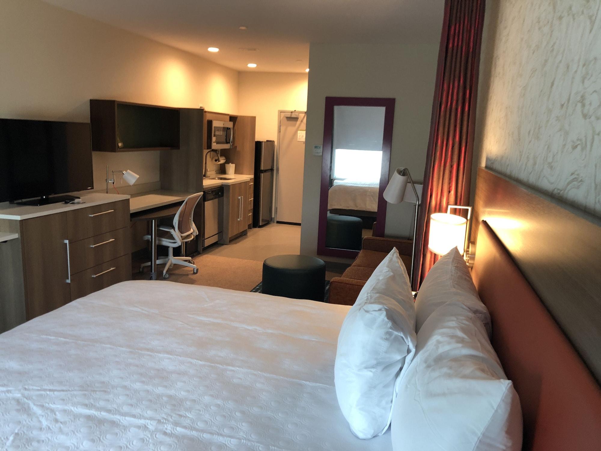 Home2 Suites By Hilton La Porte Zewnętrze zdjęcie
