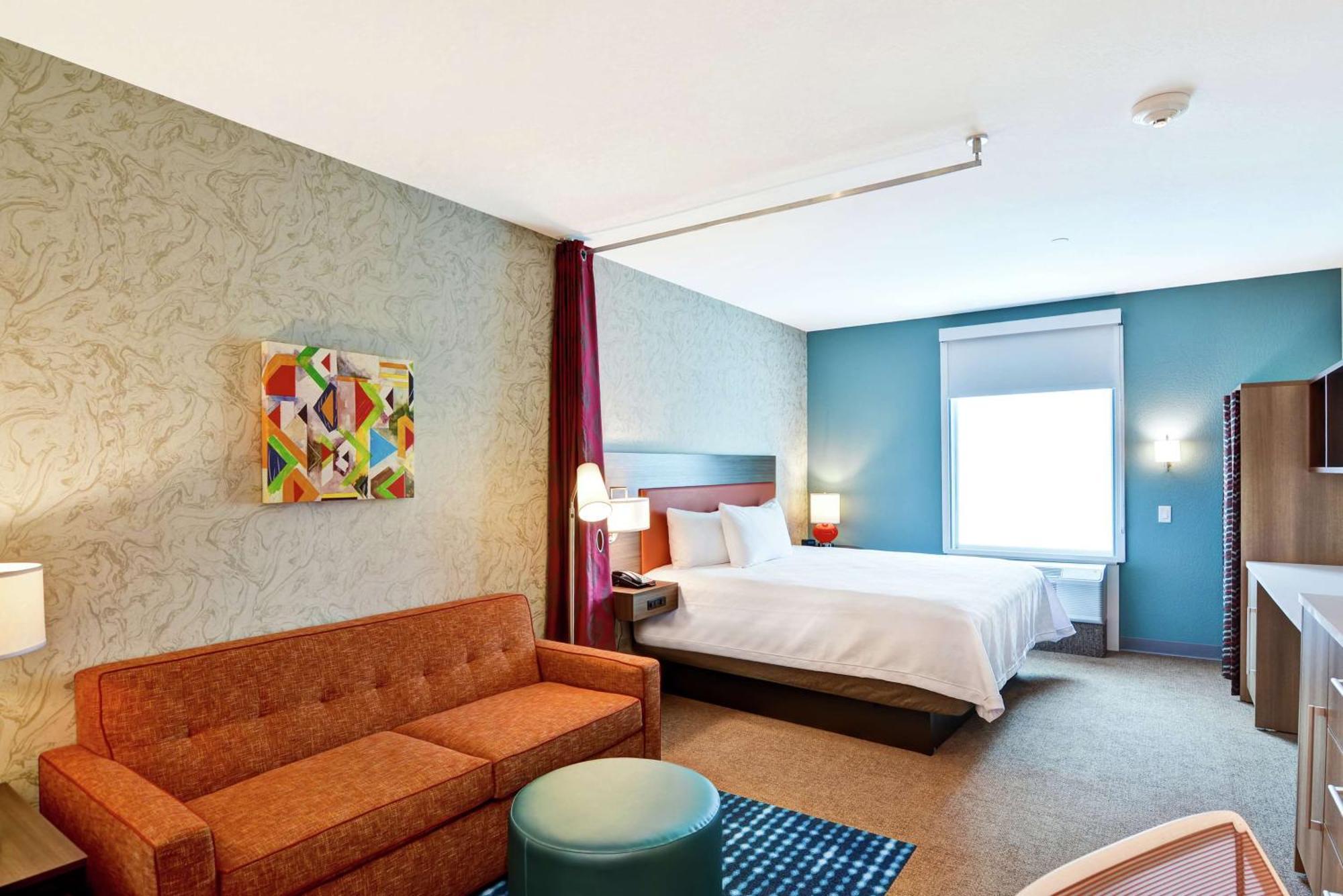 Home2 Suites By Hilton La Porte Zewnętrze zdjęcie