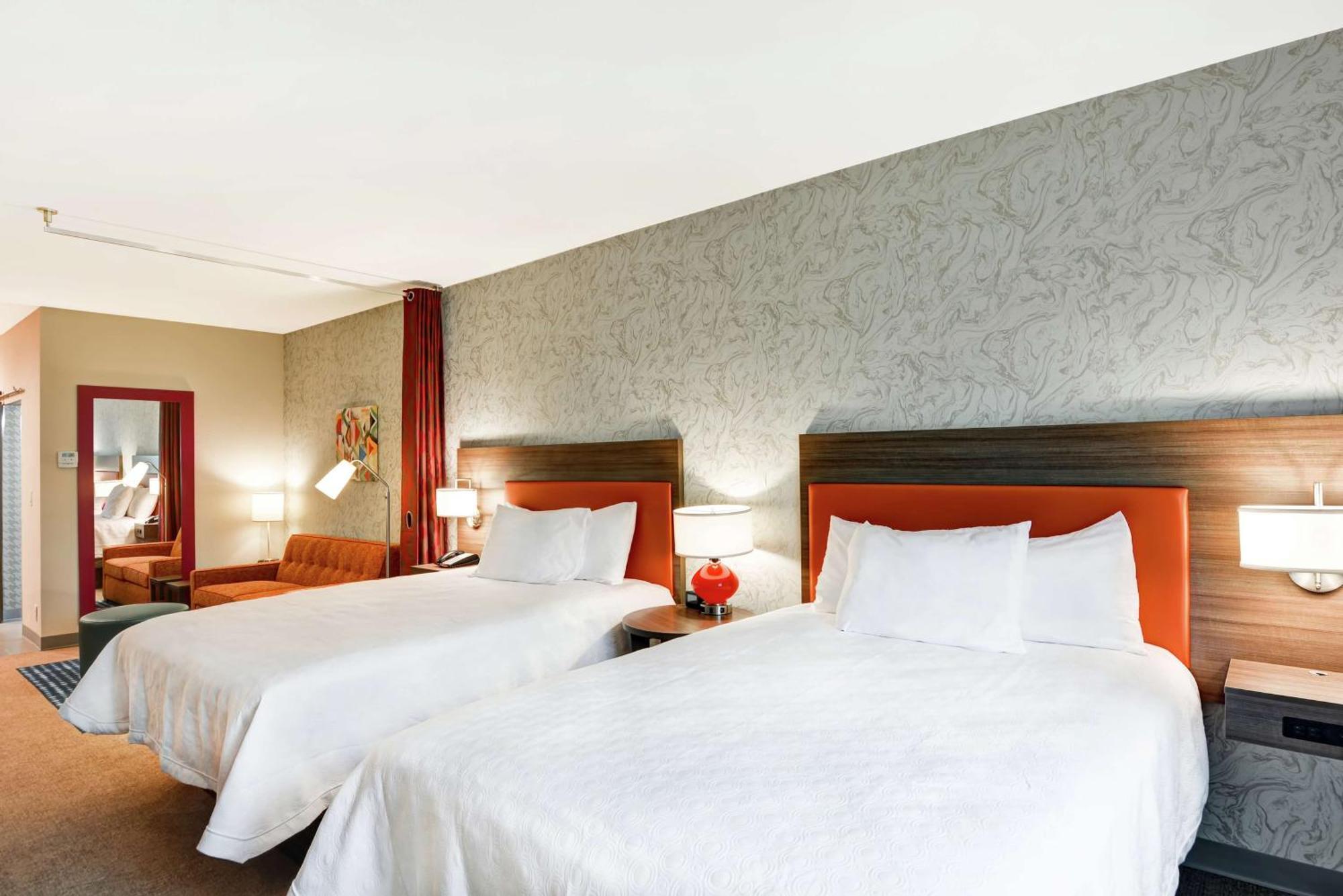 Home2 Suites By Hilton La Porte Zewnętrze zdjęcie
