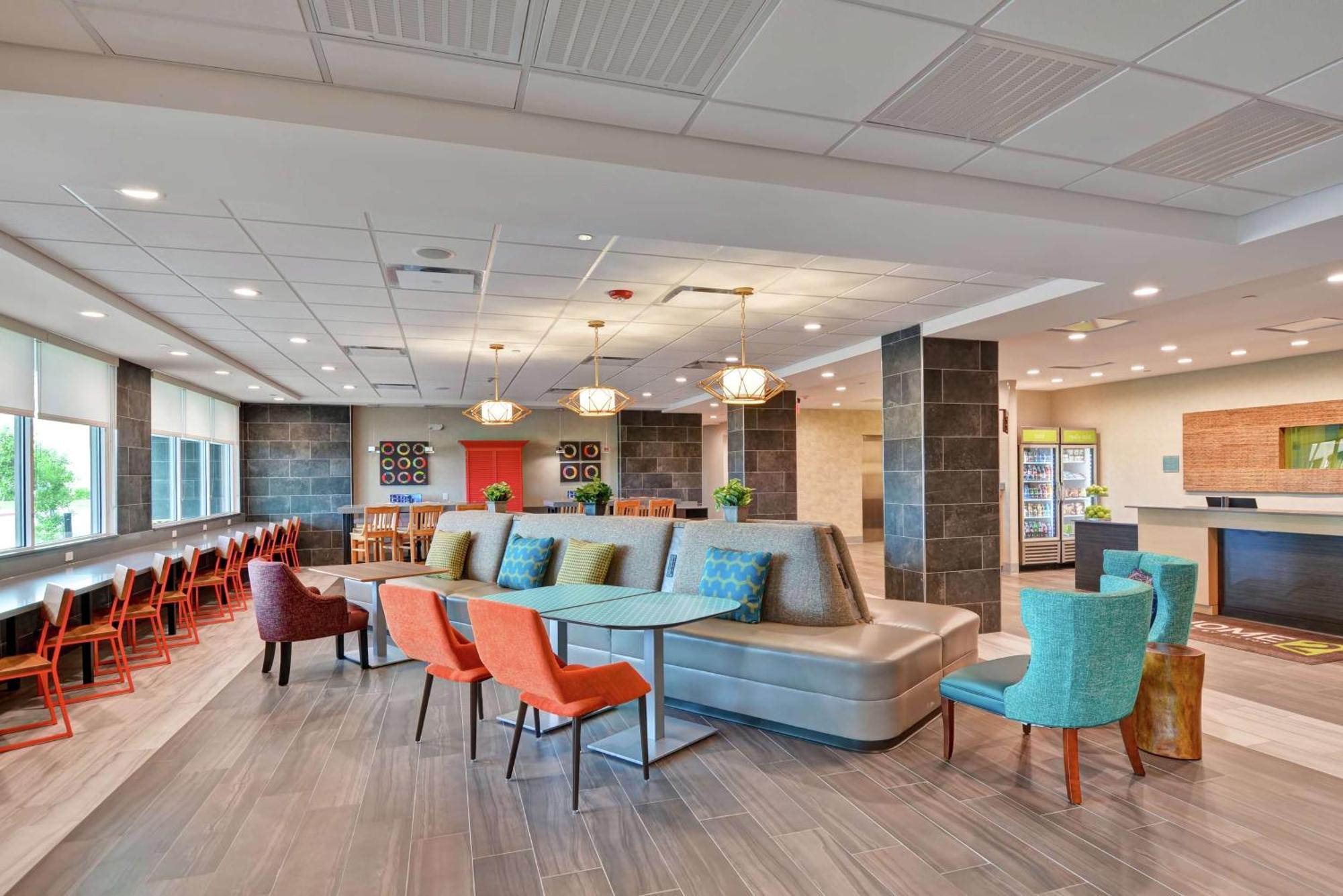 Home2 Suites By Hilton La Porte Zewnętrze zdjęcie