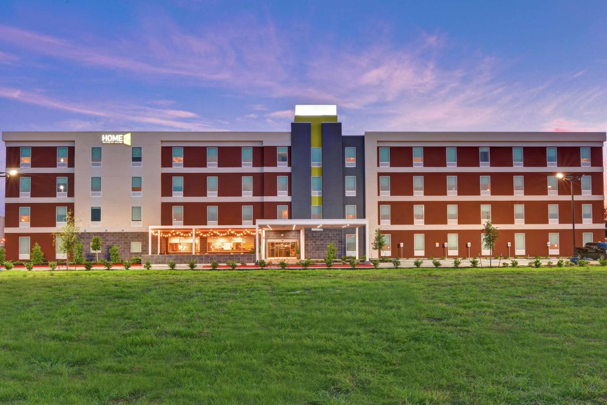 Home2 Suites By Hilton La Porte Zewnętrze zdjęcie