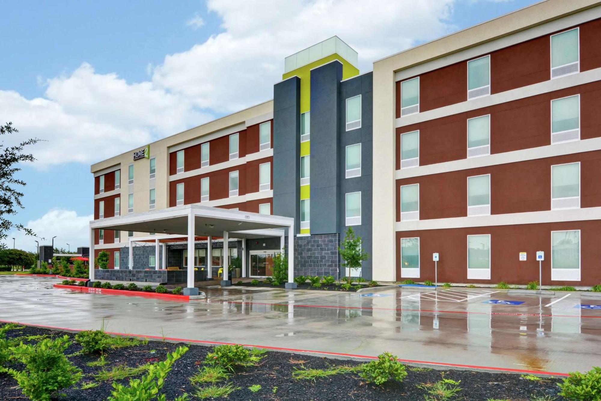 Home2 Suites By Hilton La Porte Zewnętrze zdjęcie