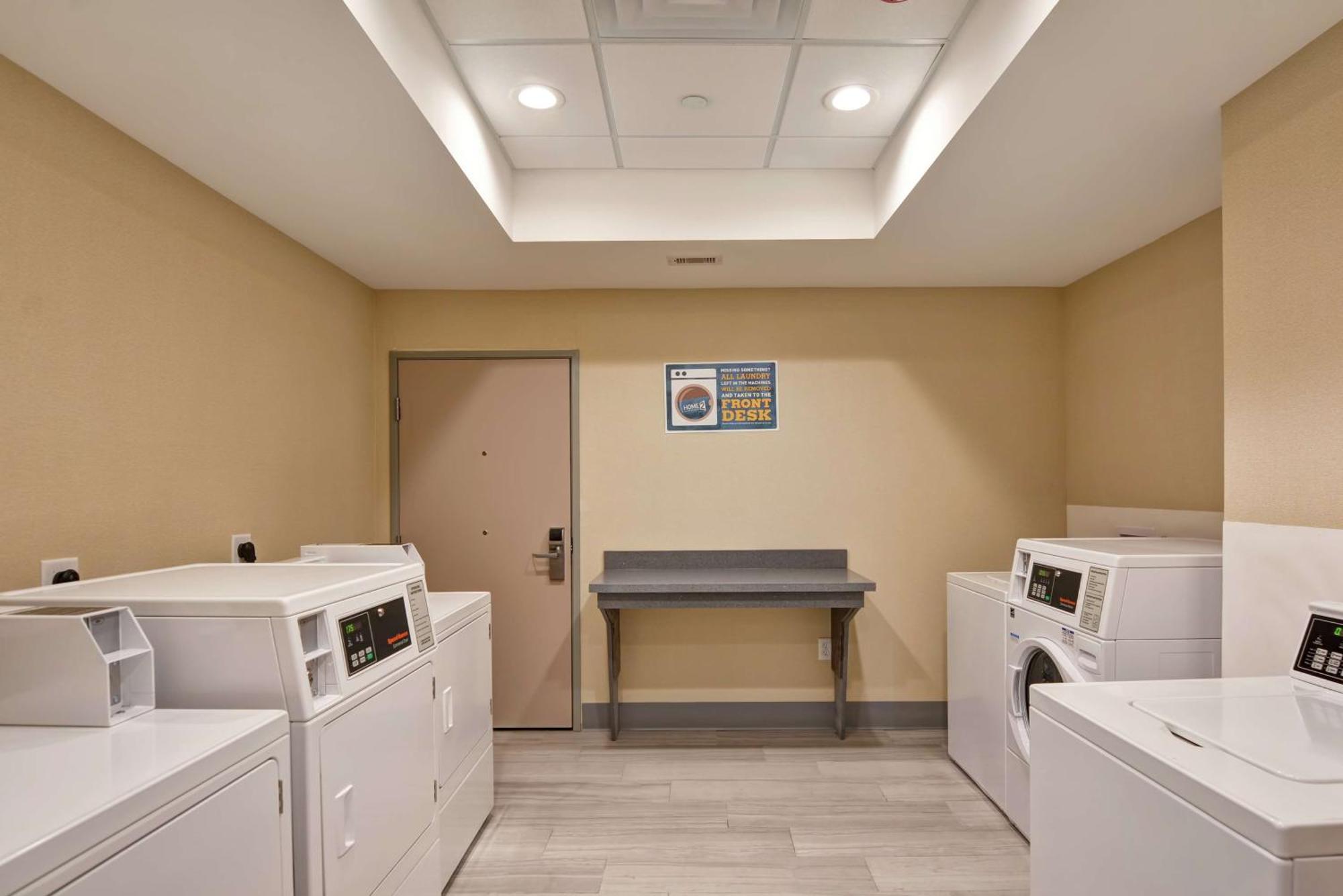 Home2 Suites By Hilton La Porte Zewnętrze zdjęcie