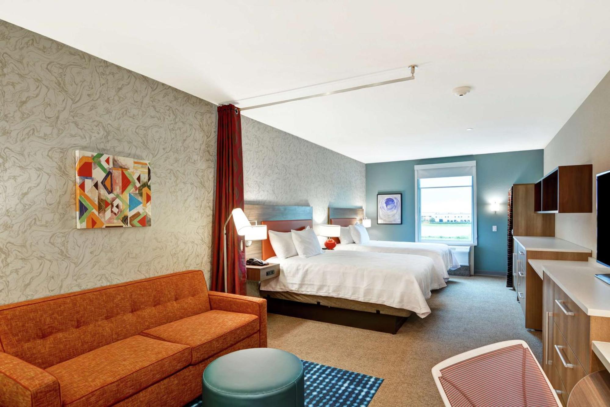 Home2 Suites By Hilton La Porte Zewnętrze zdjęcie