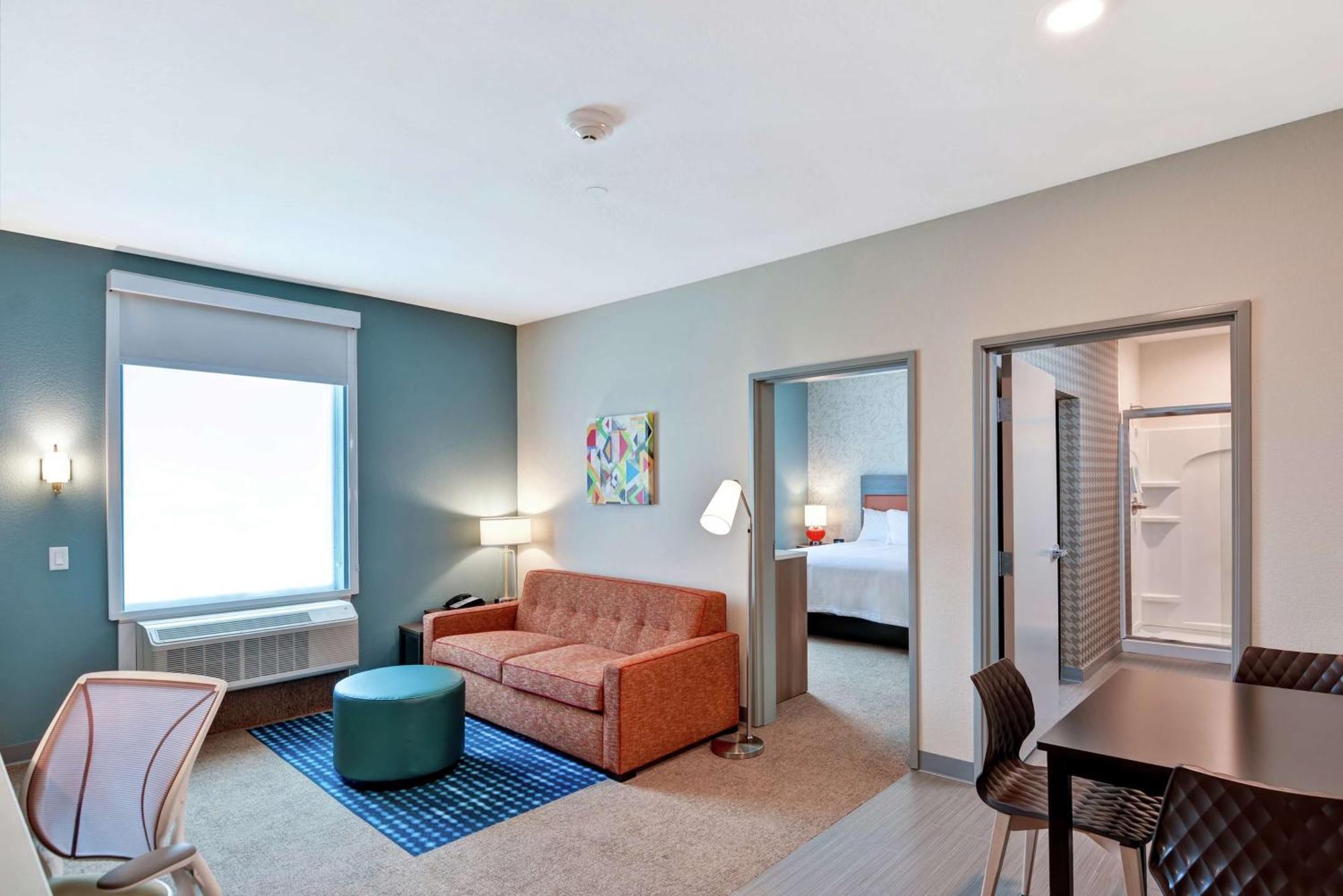 Home2 Suites By Hilton La Porte Zewnętrze zdjęcie