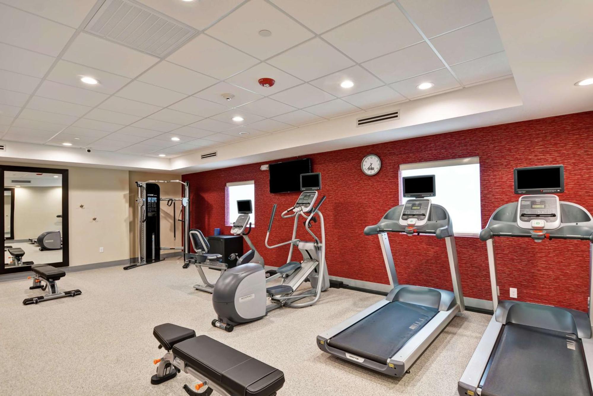 Home2 Suites By Hilton La Porte Zewnętrze zdjęcie